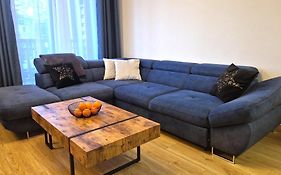 Charming Apartments - Ski Arena Szrenica